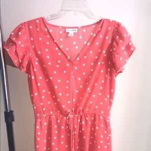 Maison Jules very cute summer dress